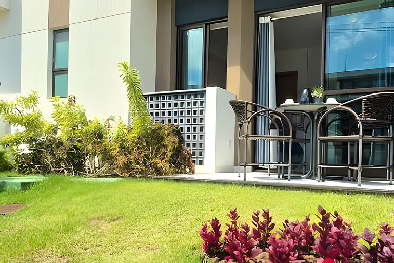 Makia Beach - Paradise - Ap 05C by Temp Inn