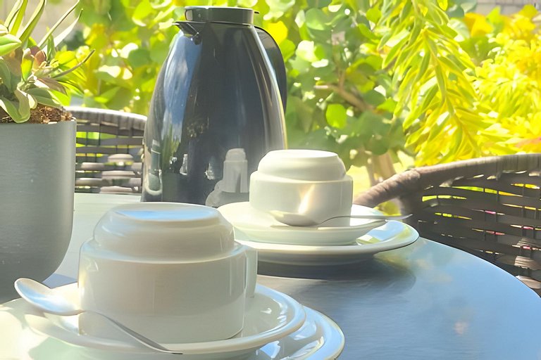 Makia Beach - Paradise - Ap 05C by Temp Inn