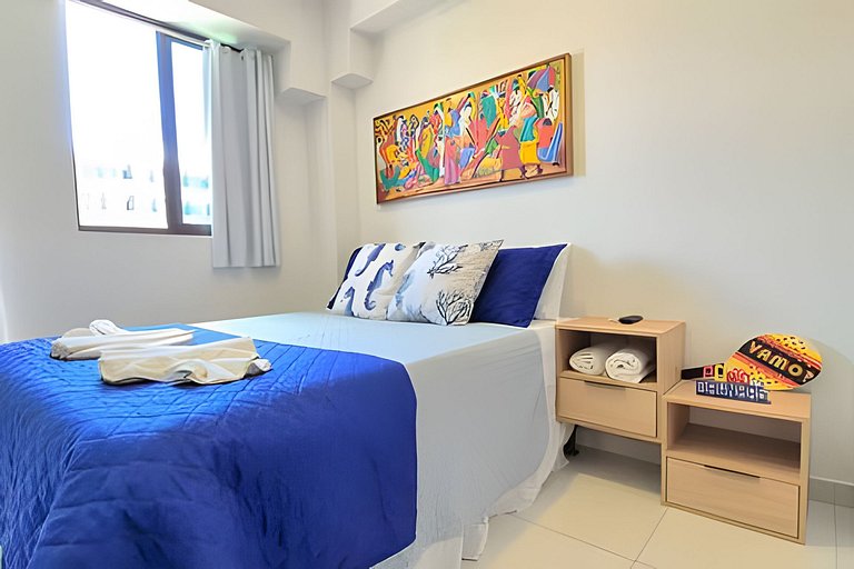 Makia Beach - Paradise - Ap 05C by Temp Inn