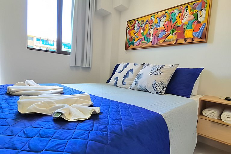 Makia Beach - Paradise - Ap 05C by Temp Inn