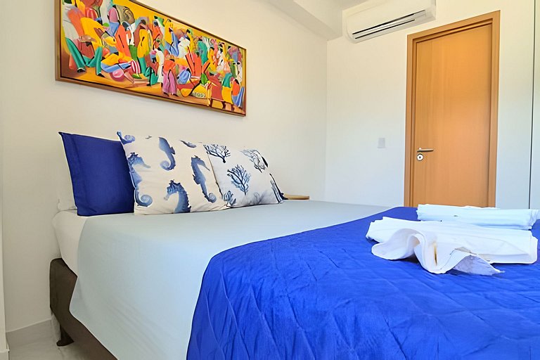 Makia Beach - Paradise - Ap 05C by Temp Inn