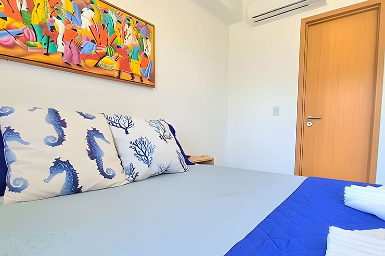 Makia Beach - Paradise - Ap 05C by Temp Inn