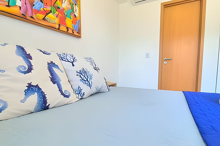 Makia Beach - Paradise - Ap 05C by Temp Inn