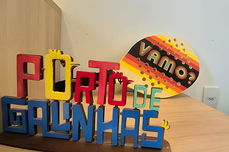 Makia Beach - Paradise - Ap 05C by Temp Inn