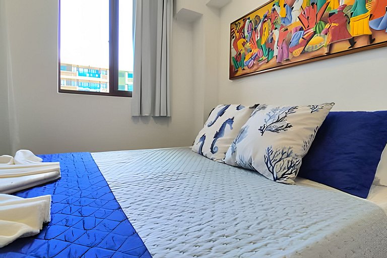 Makia Beach - Paradise - Ap 05C by Temp Inn