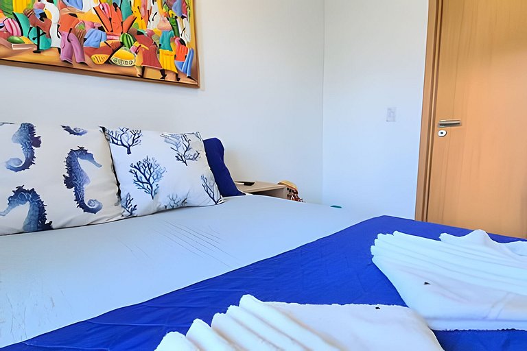 Makia Beach - Paradise - Ap 05C by Temp Inn