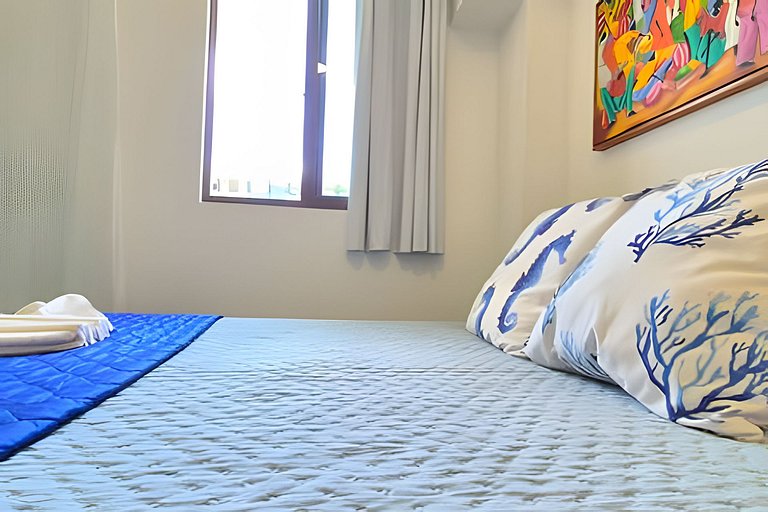 Makia Beach - Paradise - Ap 05C by Temp Inn