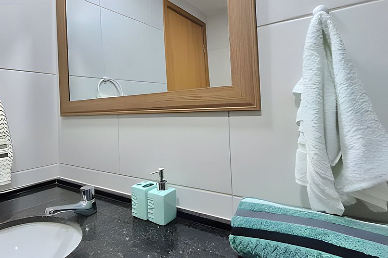 Makia Beach - Paradise - Ap 05C by Temp Inn