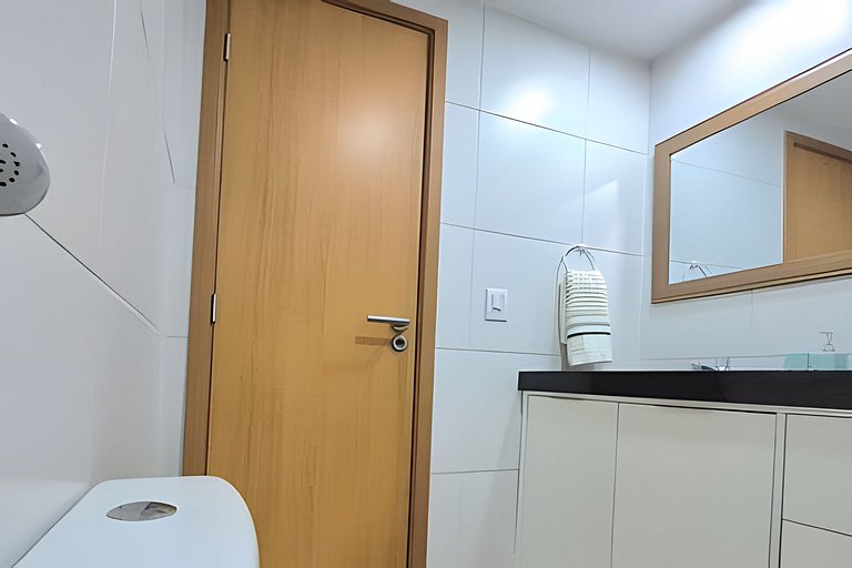 Makia Beach - Paradise - Ap 05C by Temp Inn