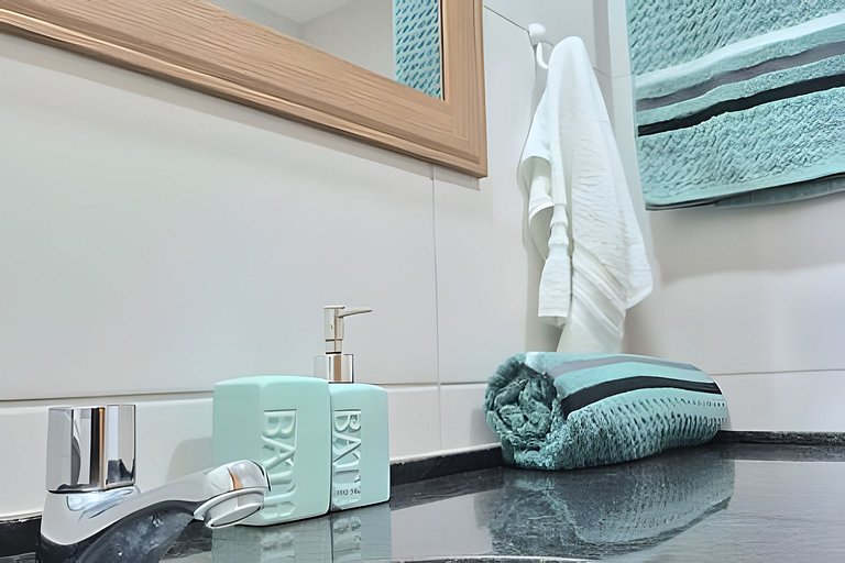 Makia Beach - Paradise - Ap 05C by Temp Inn