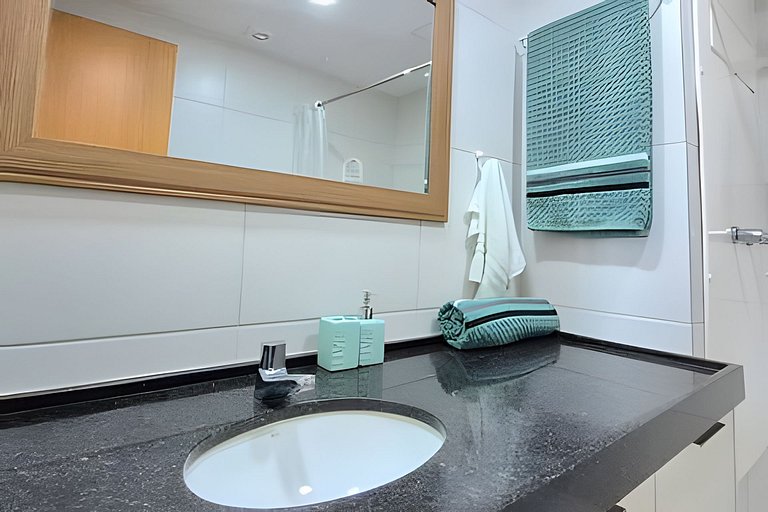 Makia Beach - Paradise - Ap 05C by Temp Inn