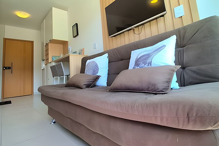 Makia Beach - Paradise - Ap 05C by Temp Inn