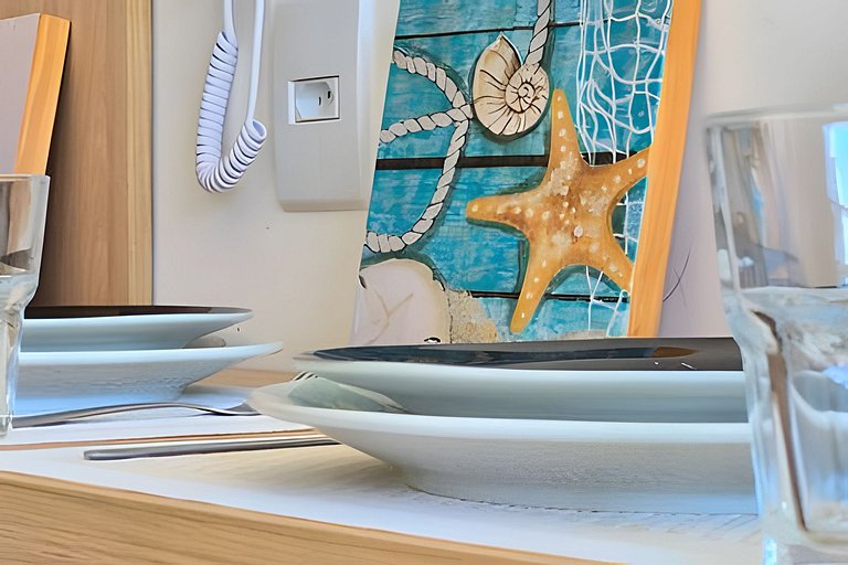 Makia Beach - Paradise - Ap 05C by Temp Inn