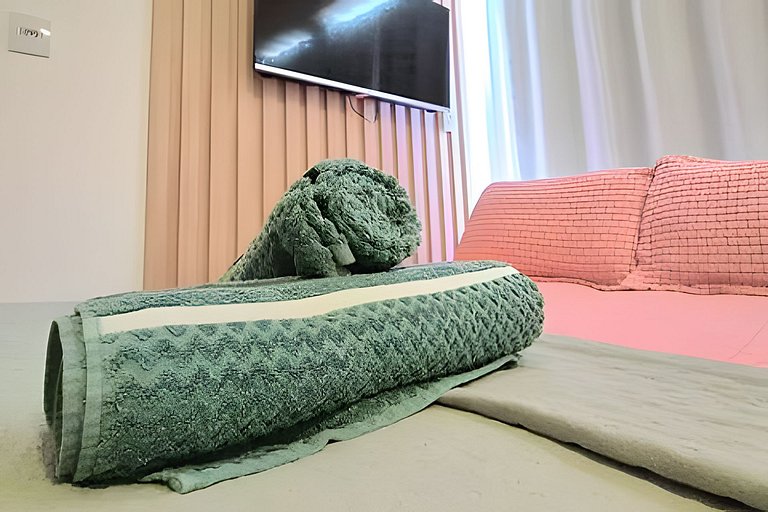 Makia Beach - Paradise - Ap 05C by Temp Inn