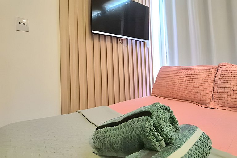 Makia Beach - Paradise - Ap 05C by Temp Inn