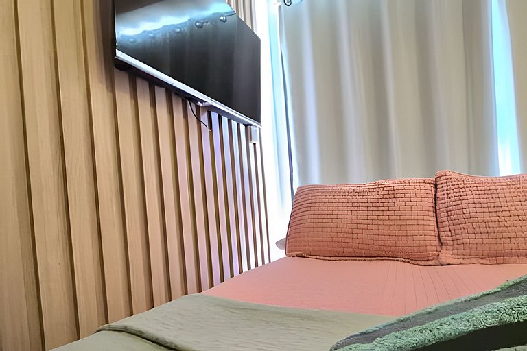 Makia Beach - Paradise - Ap 05C by Temp Inn