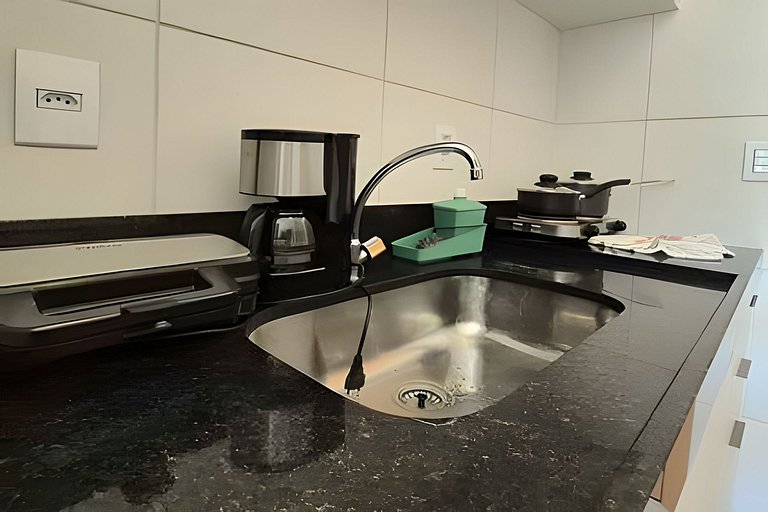 Makia Beach - Paradise - Ap 05C by Temp Inn