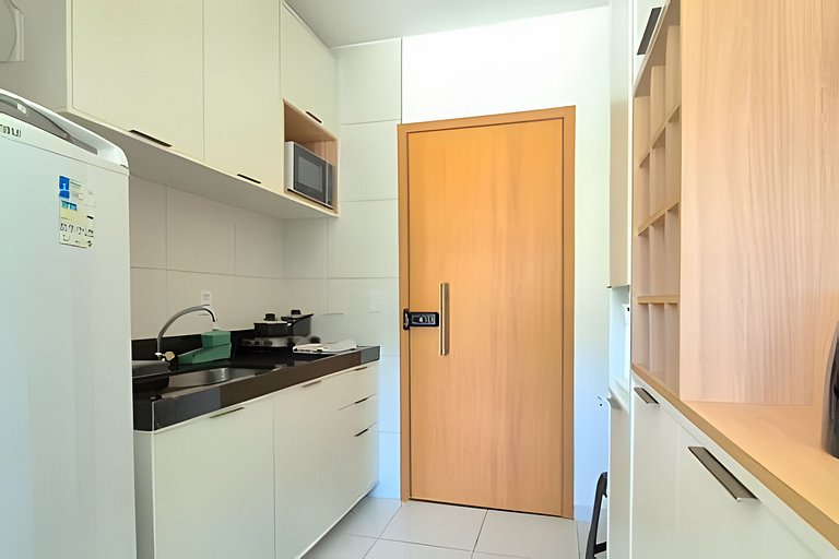 Makia Beach - Paradise - Ap 05C by Temp Inn