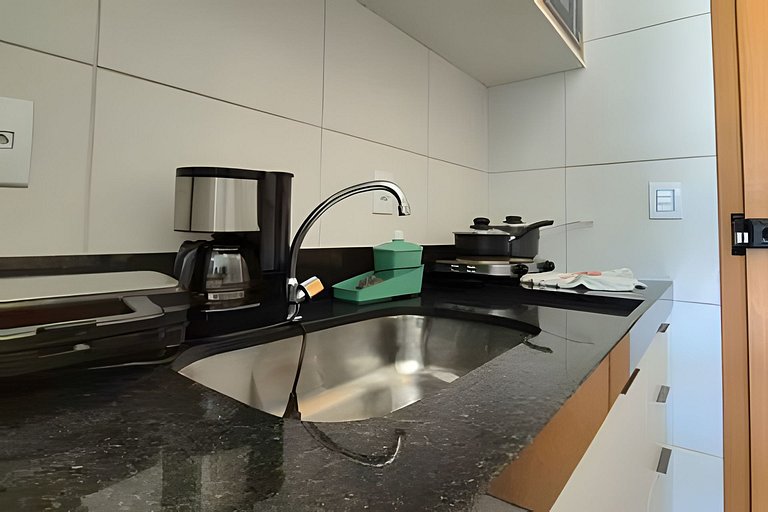 Makia Beach - Paradise - Ap 05C by Temp Inn