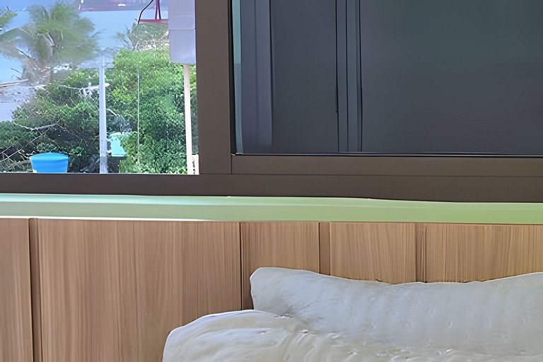 Edf Baobás - Vista paraiso - Ap 306 by Temp Inn