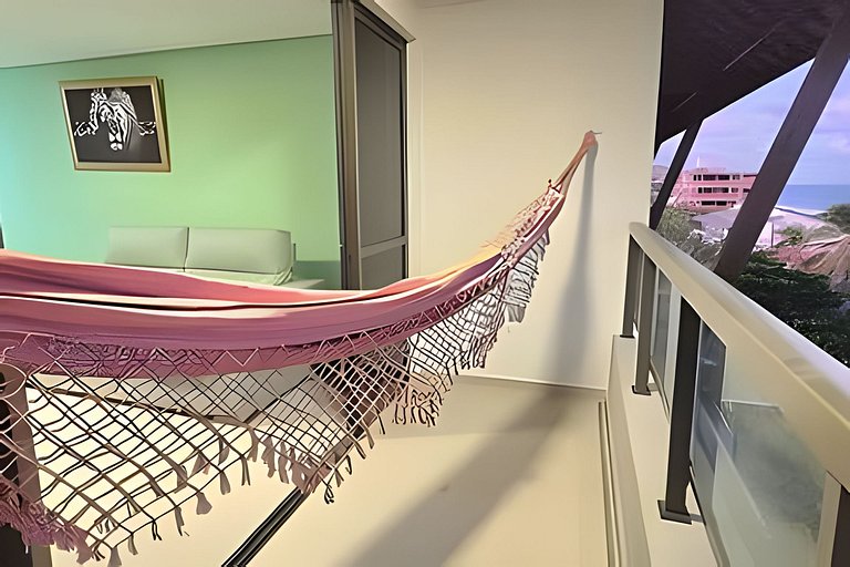 Edf Baobás - Vista paraiso - Ap 306 by Temp Inn