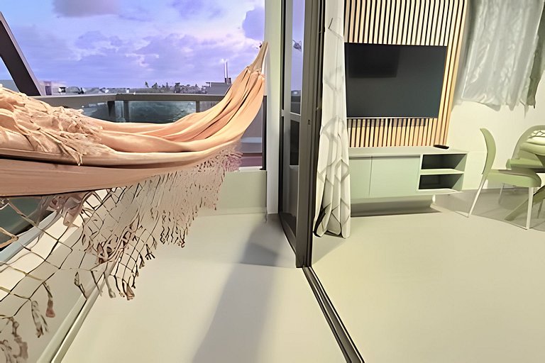 Edf Baobás - Vista paraiso - Ap 306 by Temp Inn