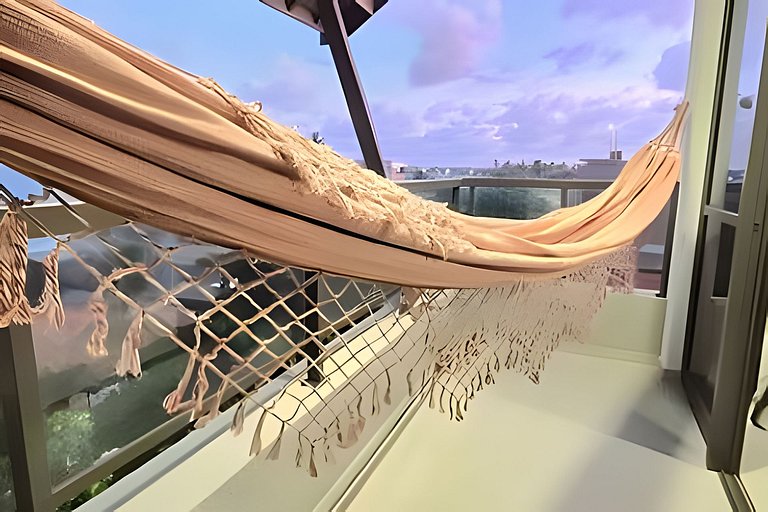 Edf Baobás - Vista paraiso - Ap 306 by Temp Inn