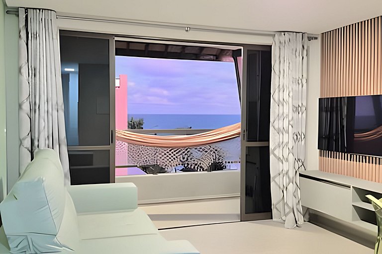 Edf Baobás - Vista paraiso - Ap 306 by Temp Inn