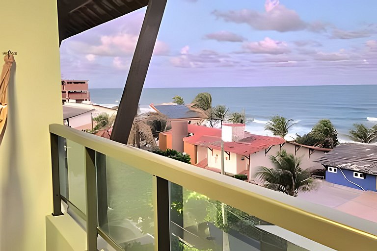 Edf Baobás - Vista paraiso - Ap 306 by Temp Inn