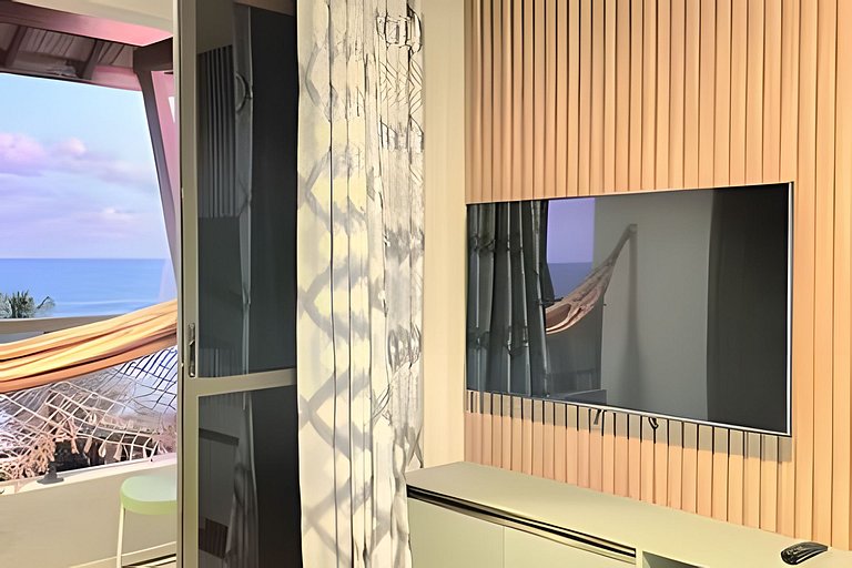 Edf Baobás - Vista paraiso - Ap 306 by Temp Inn