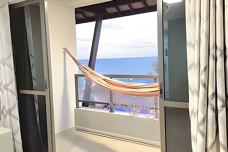 Edf Baobás - Vista paraiso - Ap 306 by Temp Inn