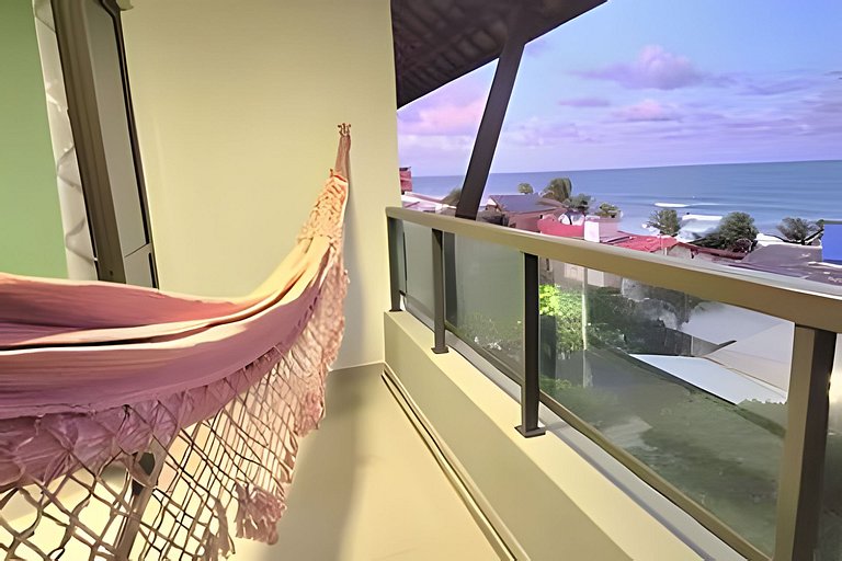 Edf Baobás - Vista paraiso - Ap 306 by Temp Inn