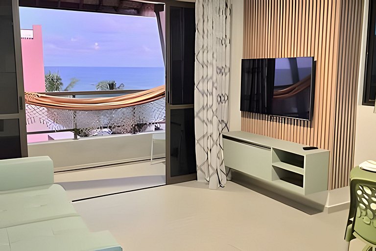 Edf Baobás - Vista paraiso - Ap 306 by Temp Inn