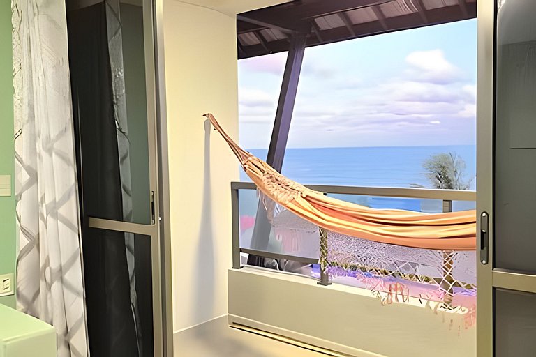 Edf Baobás - Vista paraiso - Ap 306 by Temp Inn