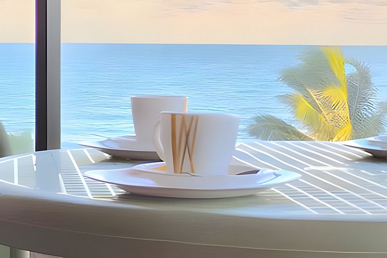 Edf Baobás - Vista paraiso - Ap 306 by Temp Inn