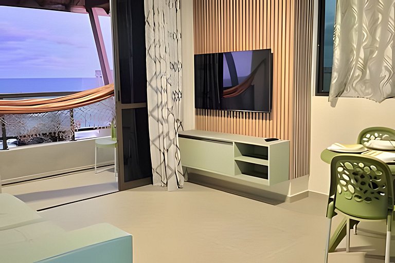 Edf Baobás - Vista paraiso - Ap 306 by Temp Inn