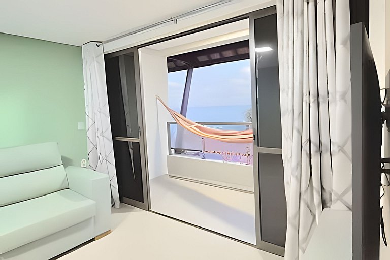 Edf Baobás - Vista paraiso - Ap 306 by Temp Inn