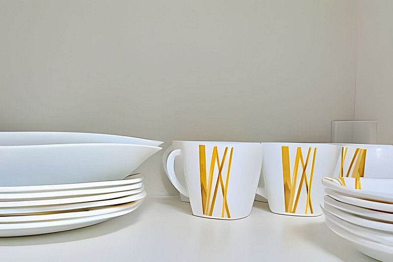 Edf Baobás - Vista paraiso - Ap 306 by Temp Inn