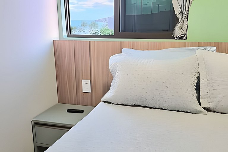 Edf Baobás - Vista paraiso - Ap 306 by Temp Inn