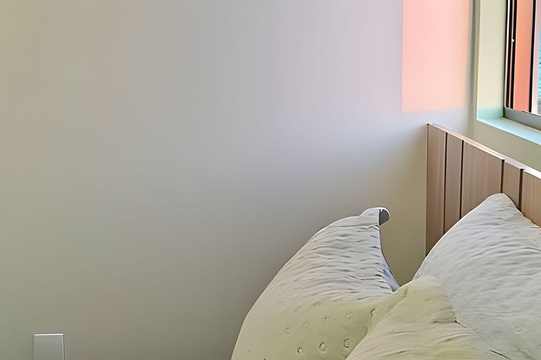 Edf Baobás - Vista paraiso - Ap 306 by Temp Inn