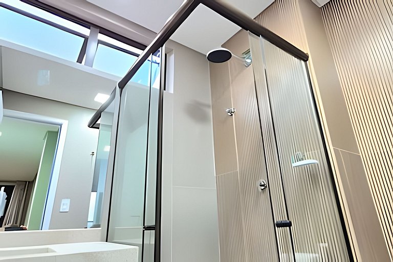 Edf Baobás - Vista paraiso - Ap 306 by Temp Inn