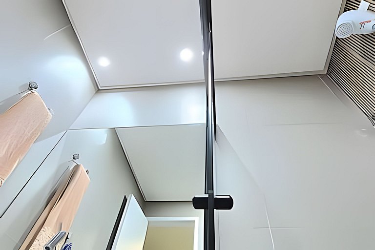 Edf Baobás - Vista paraiso - Ap 306 by Temp Inn