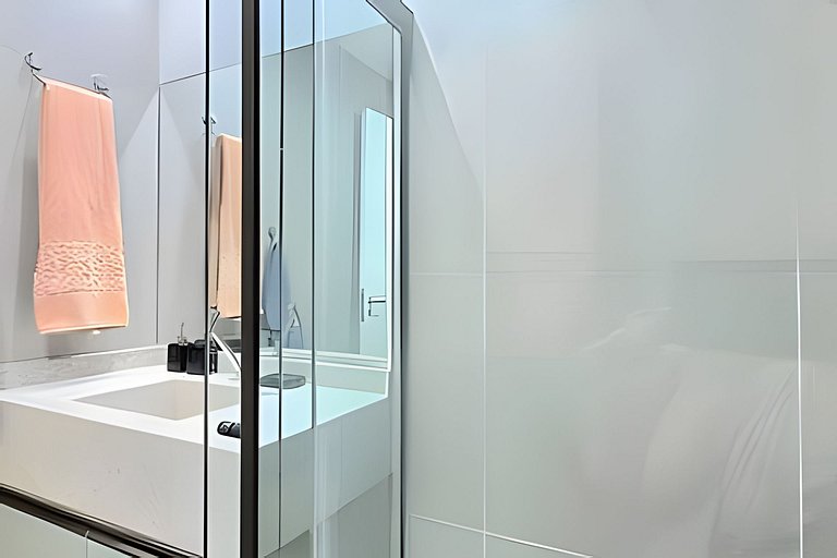 Edf Baobás - Vista paraiso - Ap 306 by Temp Inn