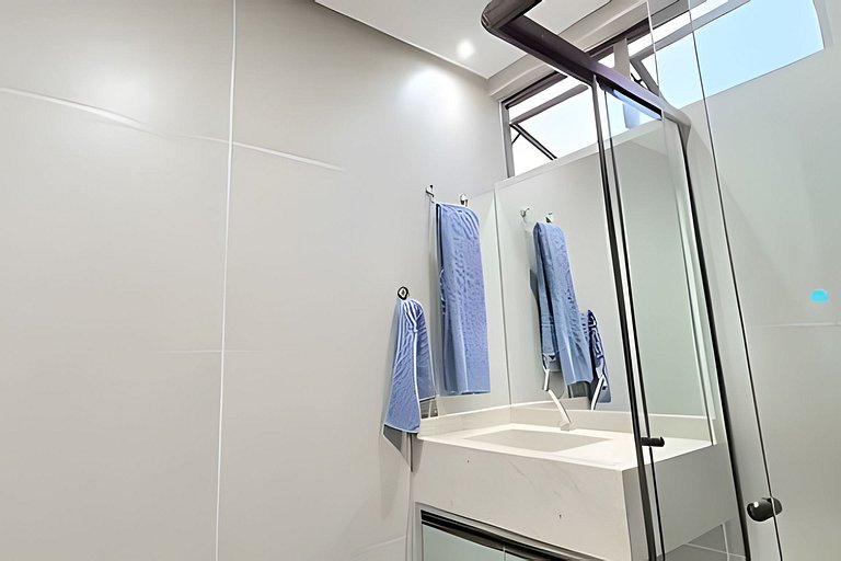 Edf Baobás - Vista paraiso - Ap 306 by Temp Inn