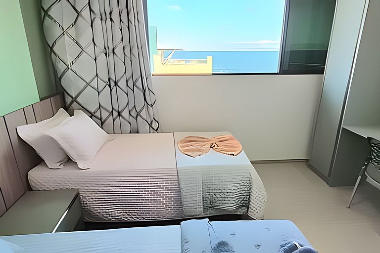 Edf Baobás - Vista paraiso - Ap 306 by Temp Inn