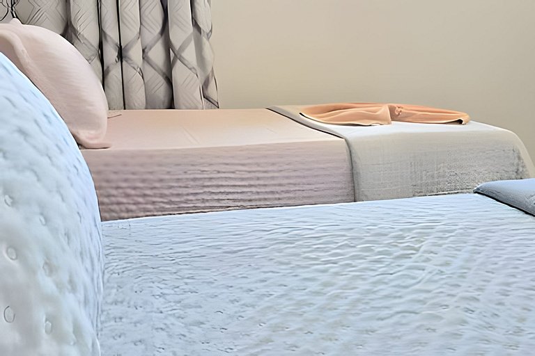 Edf Baobás - Vista paraiso - Ap 306 by Temp Inn