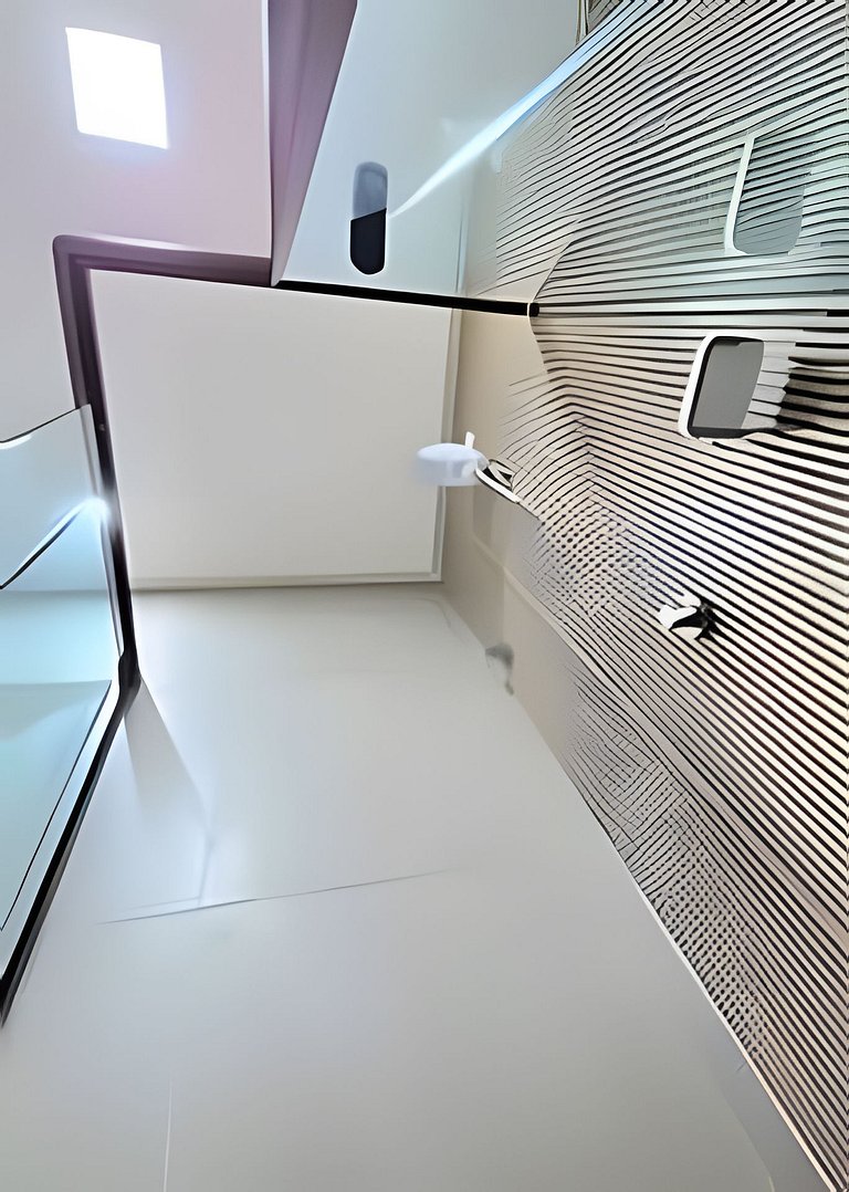 Edf Baobás - Vista paraiso - Ap 306 by Temp Inn