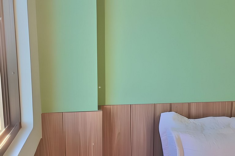 Edf Baobás - Vista paraiso - Ap 306 by Temp Inn