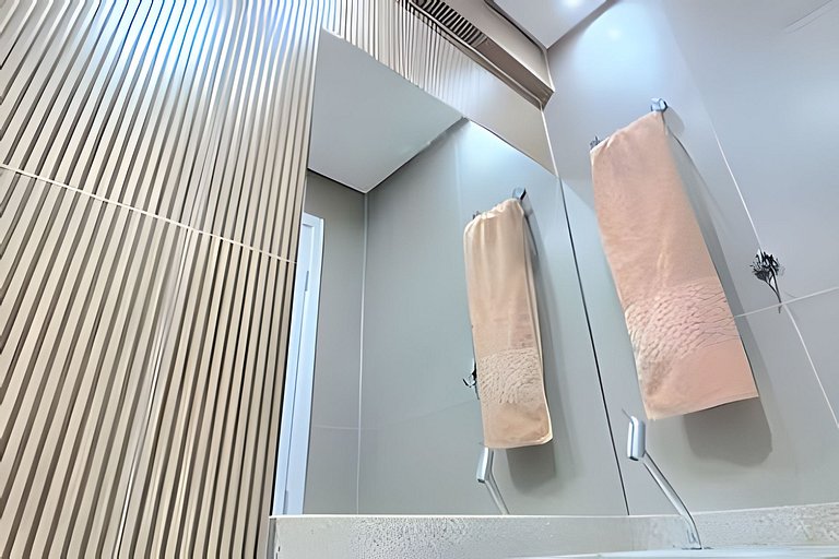 Edf Baobás - Vista paraiso - Ap 306 by Temp Inn