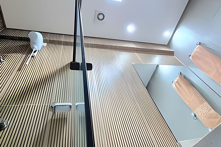 Edf Baobás - Vista paraiso - Ap 306 by Temp Inn